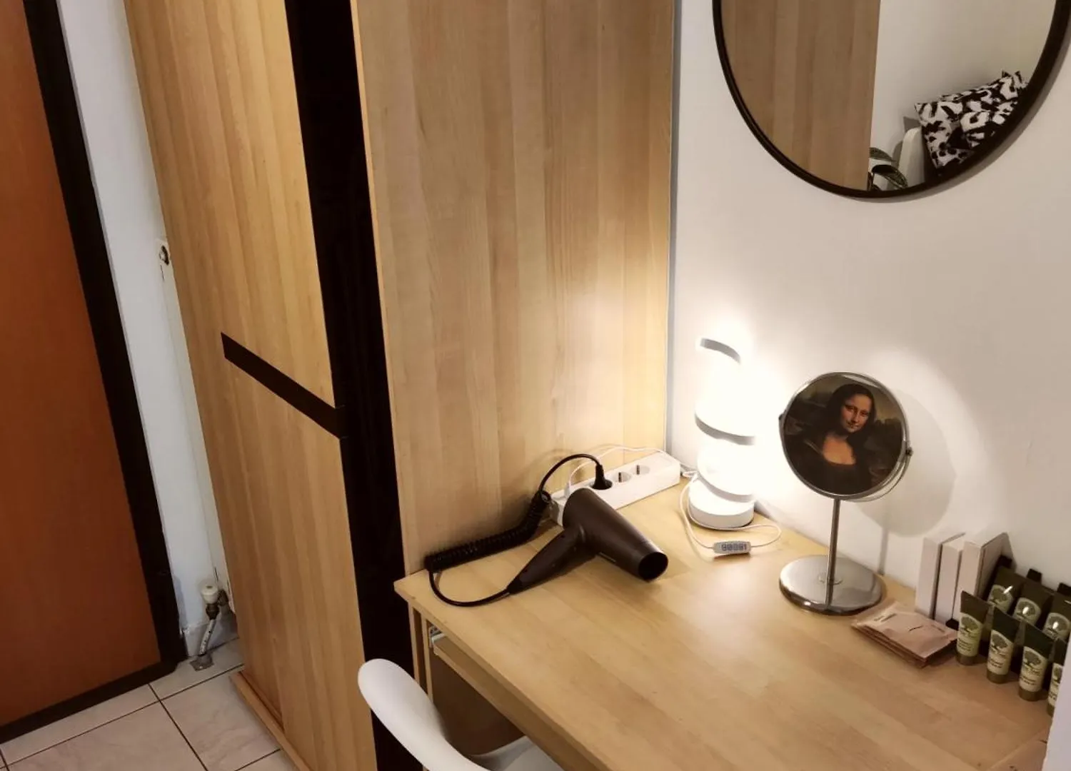 Elegant Central Studio With Balcony & 1 Gbps Fiber Saloniki 0*,  Grecja